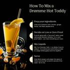 Drømme Hot Toddy