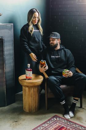 Heavyweight Crewneck Sweatshirt