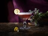 Awake Whiskey Sour